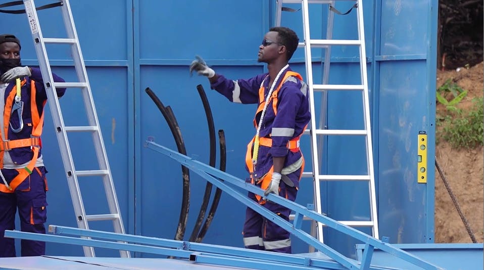 Regional Technician Apprentice At Water Access Rwanda regional-technician-apprentice-at-water-access-rwanda
